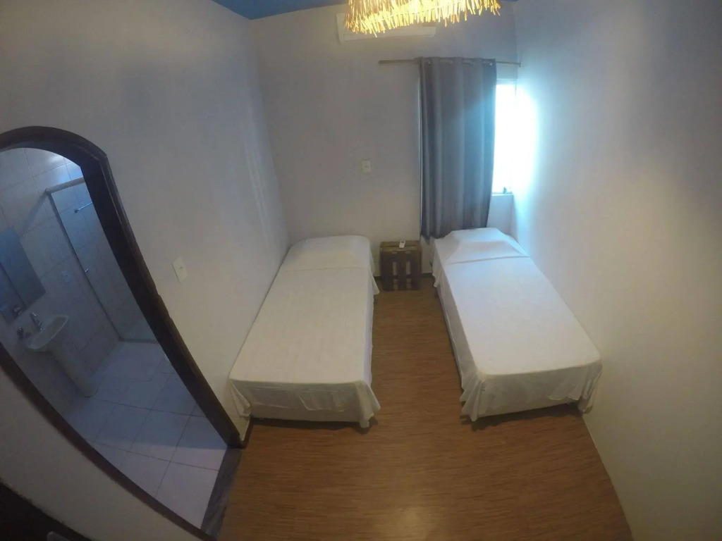 Local Hostel Manaus