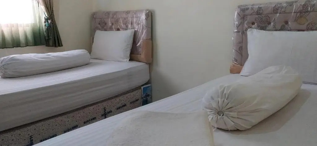 OYO 3954 Pondok Seruni Homestay Syariah