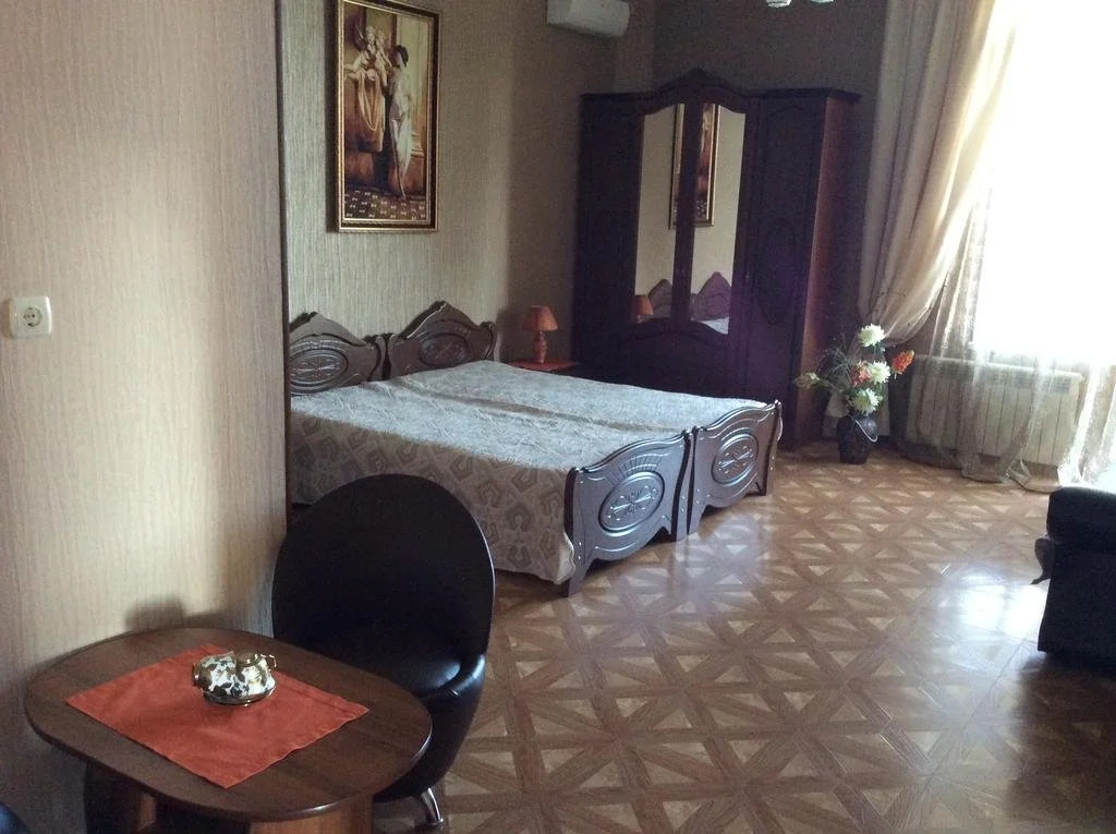 Guest House On Ul Kaspiyskaya 119