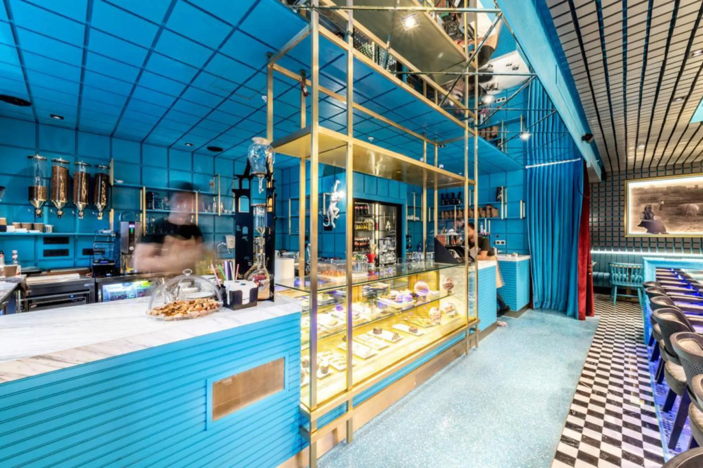 The Wings Hotels Karakoy