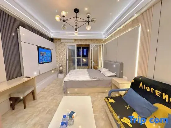 Nanning Xiaoman Homestay