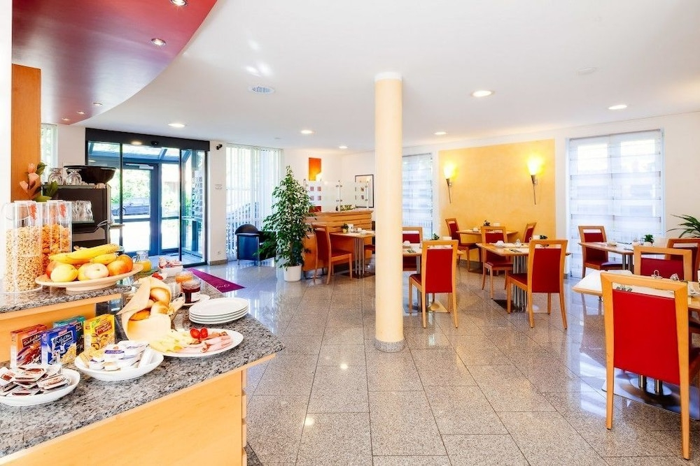 Hotel Graf Lehndorff zur Messe