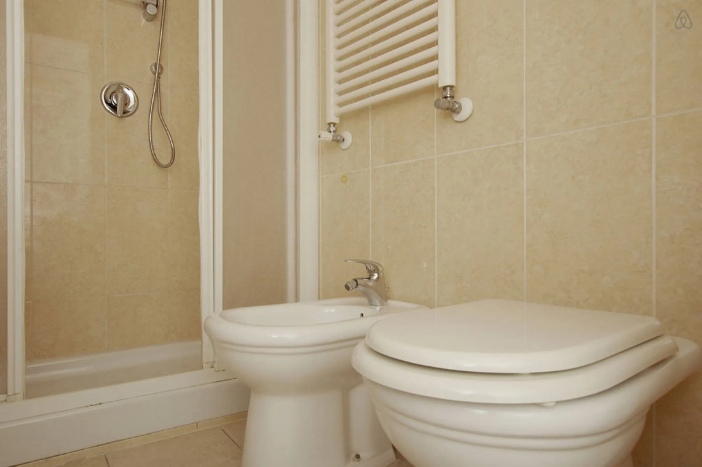 Central Rome Suites