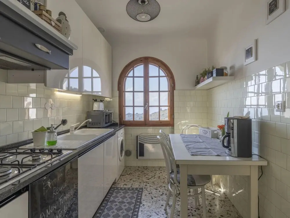Villa Casetta in collina by Interhome