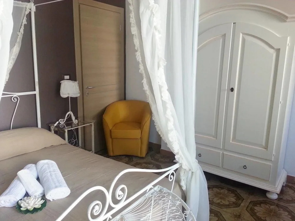 B&B Brezza Marina