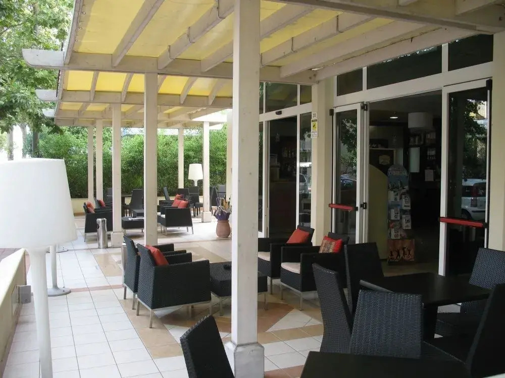 Hotel Orly
