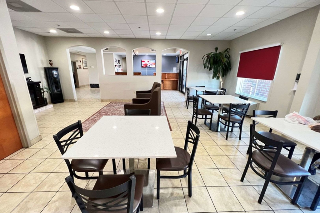 Econo Lodge Augusta West near Fort Gordon