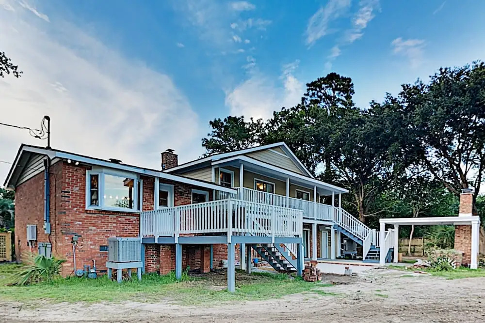 203cynth 3 Bedroom Home
