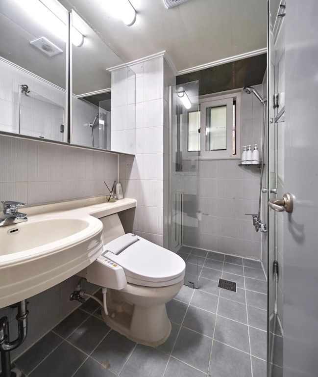 J Residence Gangnam