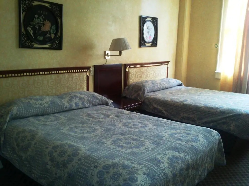 Hotel Mandarin