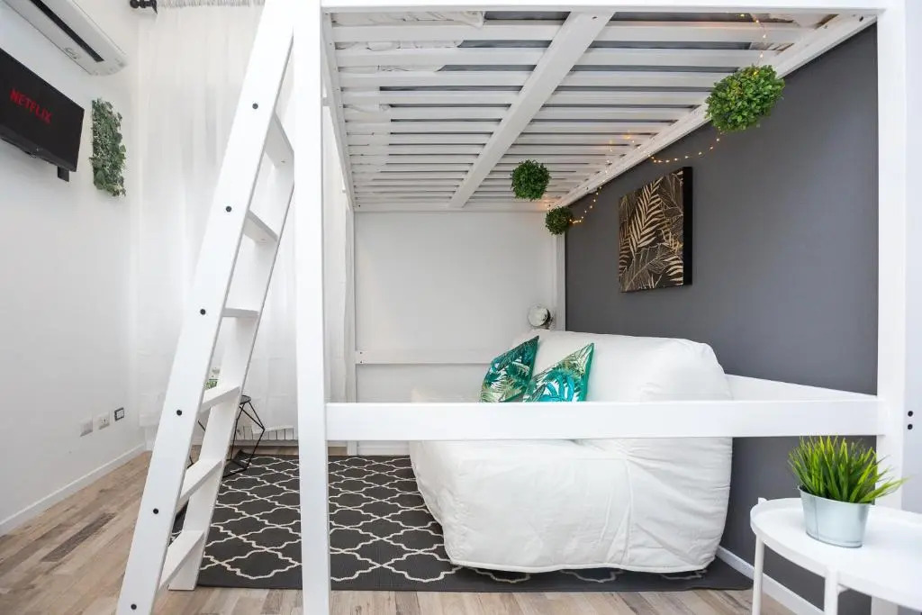Apartment Mamiani 6