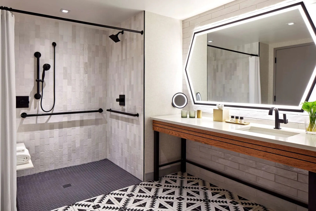 Senna House Hotel Scottsdale, Curio Collection By Hilton