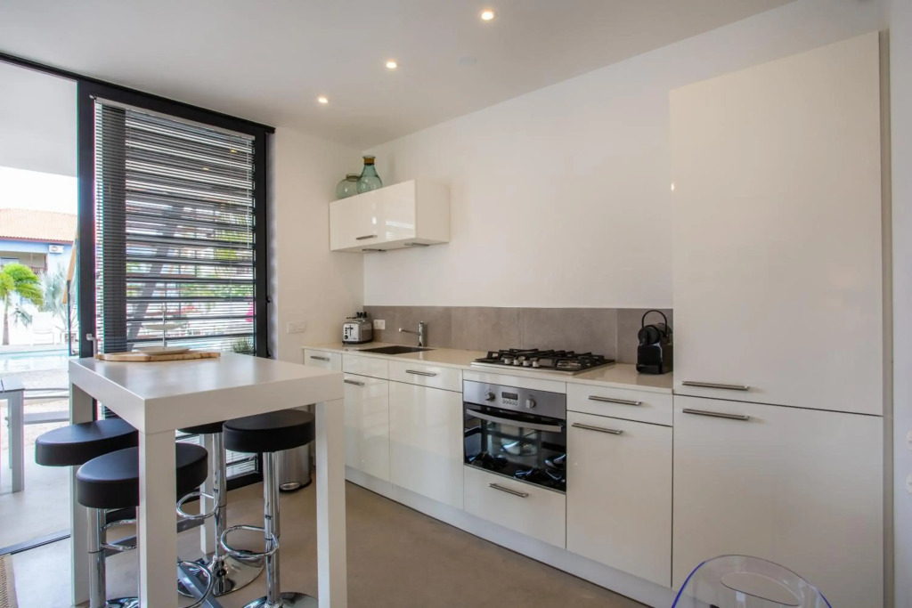 La Vista Luxury Apartment Jan Thiel