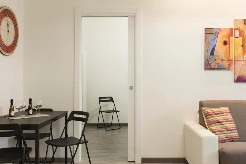 Dimora Milano