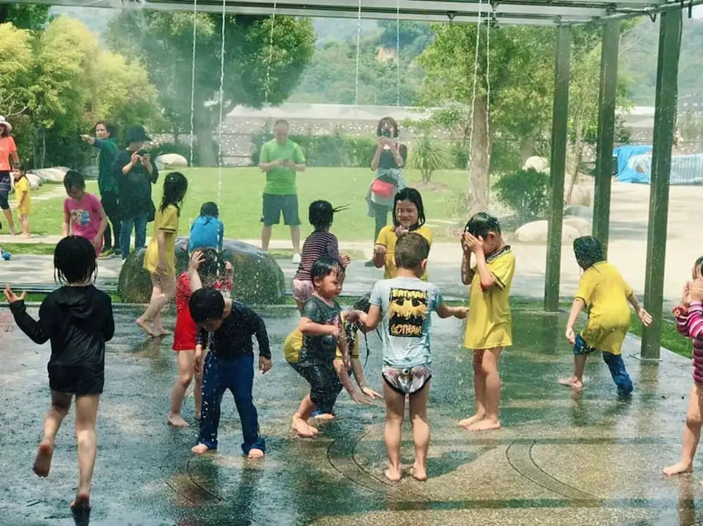 Shikang Water House
