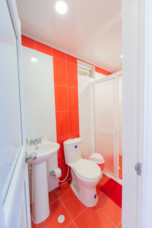 Apartamentos Turisticos El Conquistador