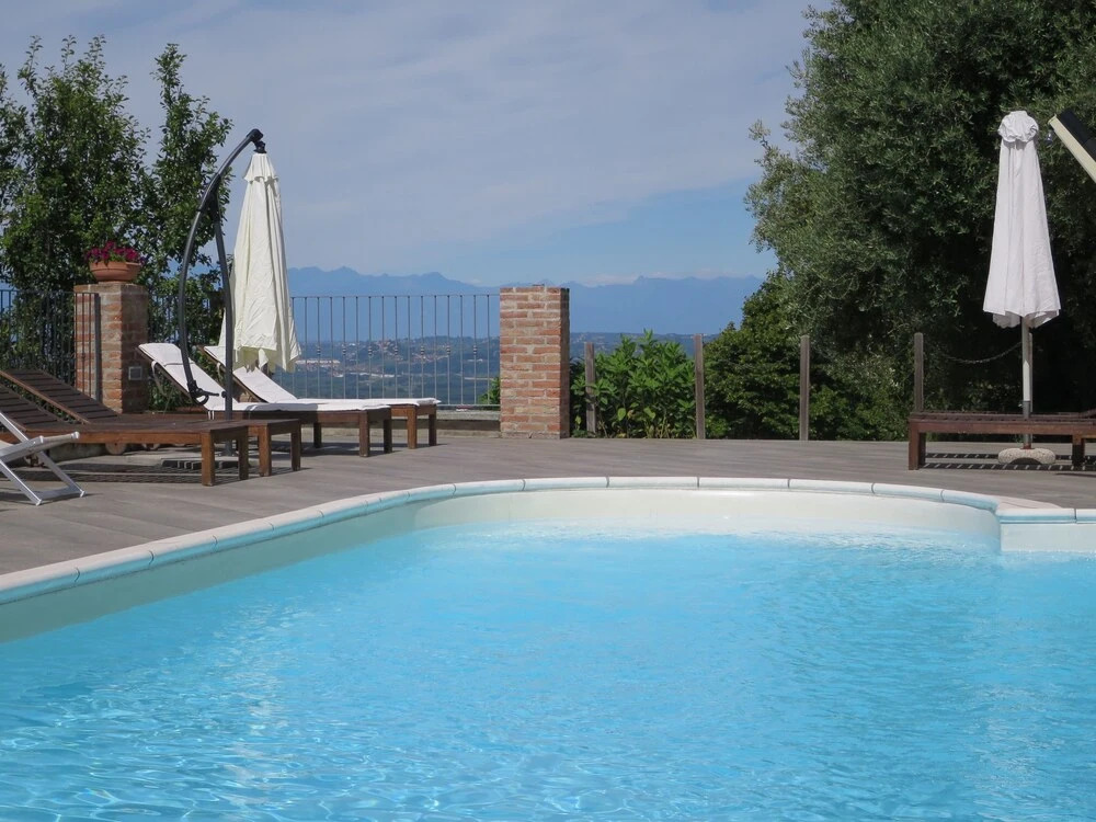 Villa Incanto Apartments