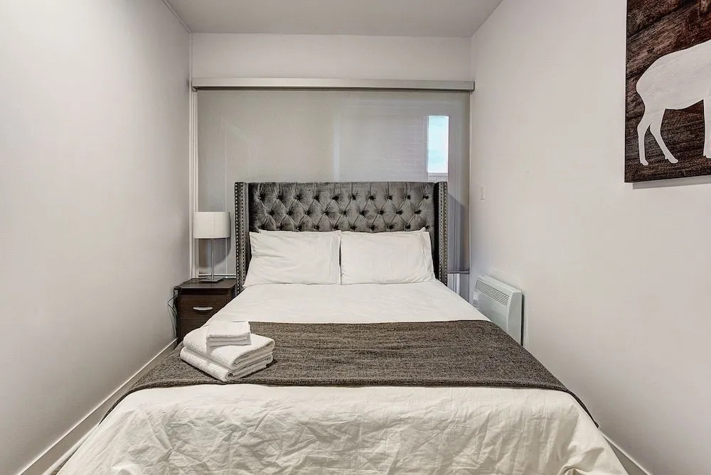 Sarkar Suites - Quartier Des Spectacles
