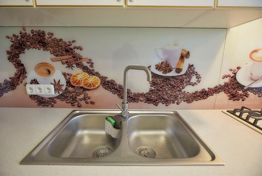 Luxury Apartament 2
