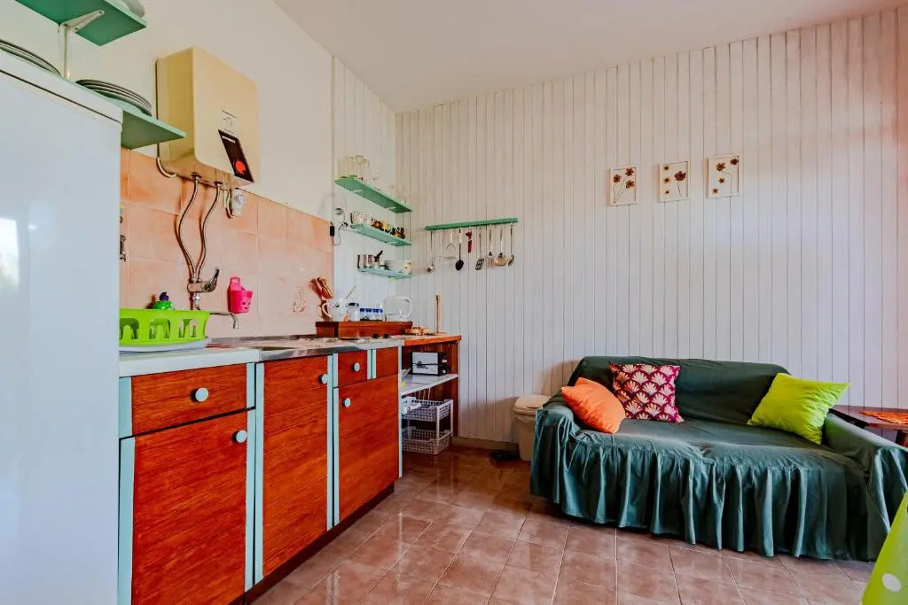 Apartments MAK