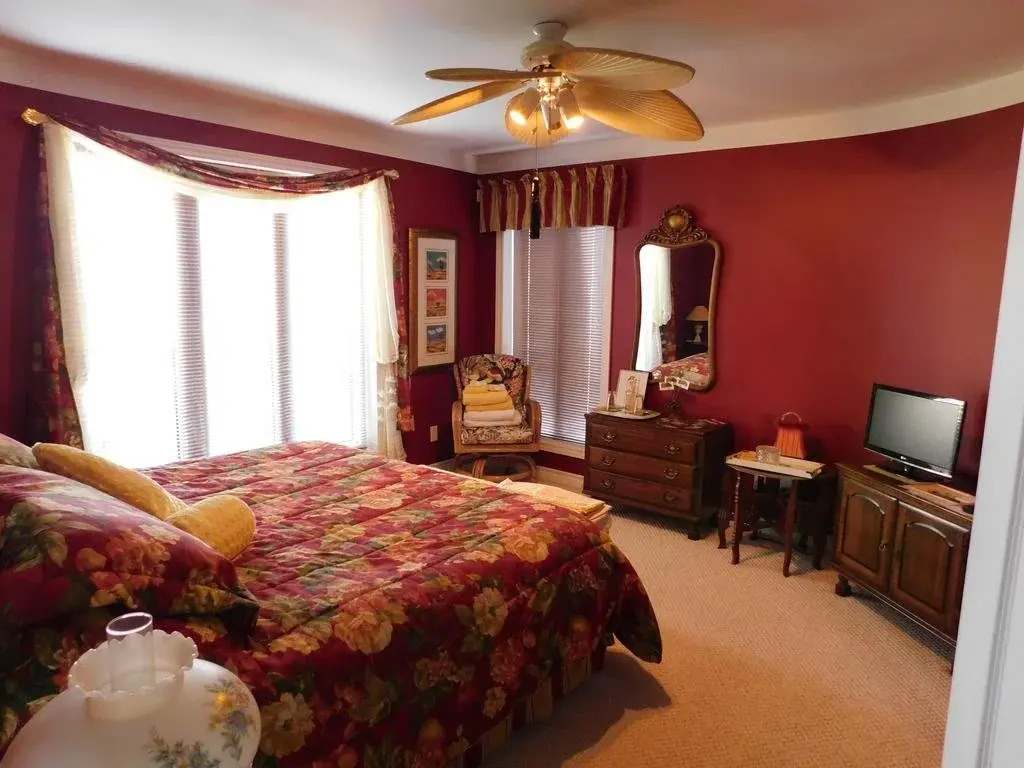 Island View B&B