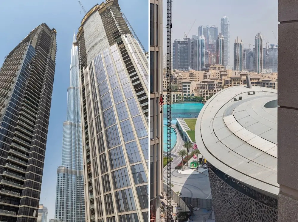 Splendid 2BR Apartment in Downtown Dubai!