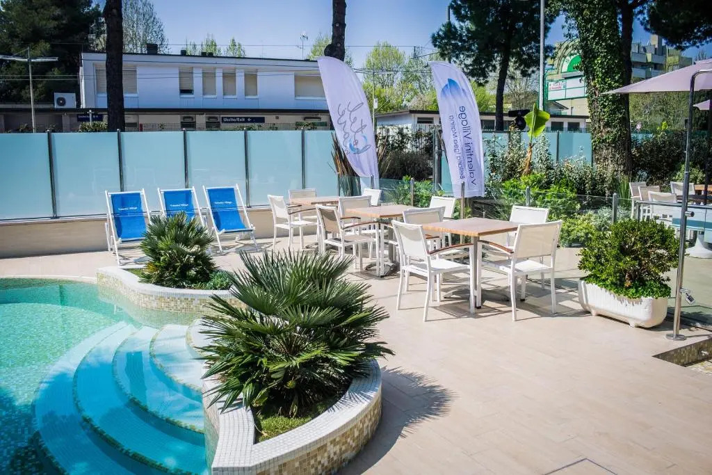 Hotel Maré - Valentini Family Village