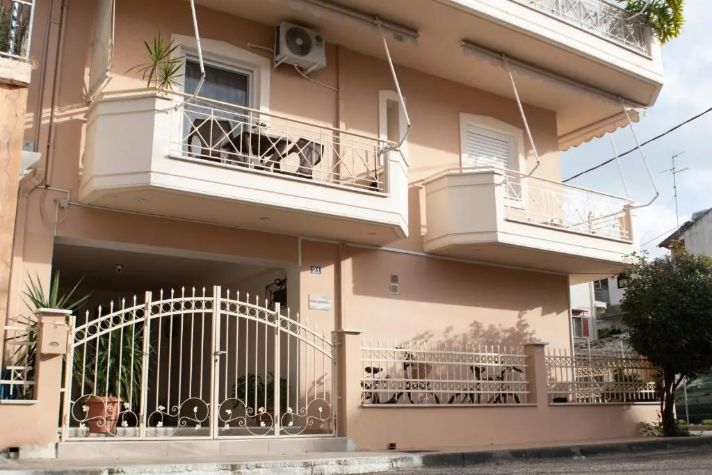 Langi Apartments
