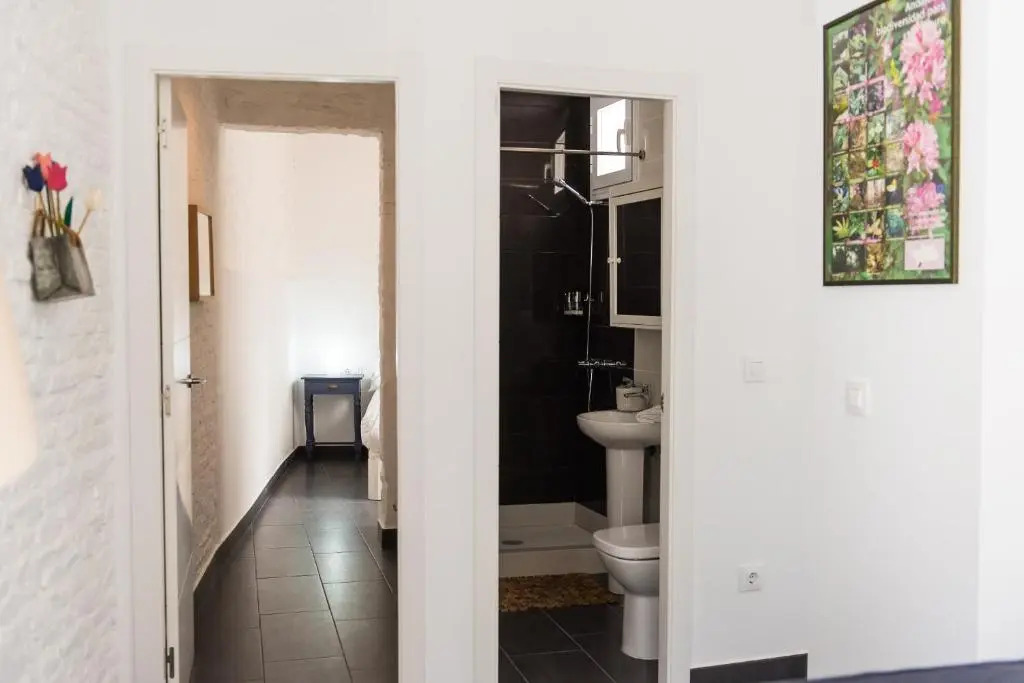 Tourist House San Luis