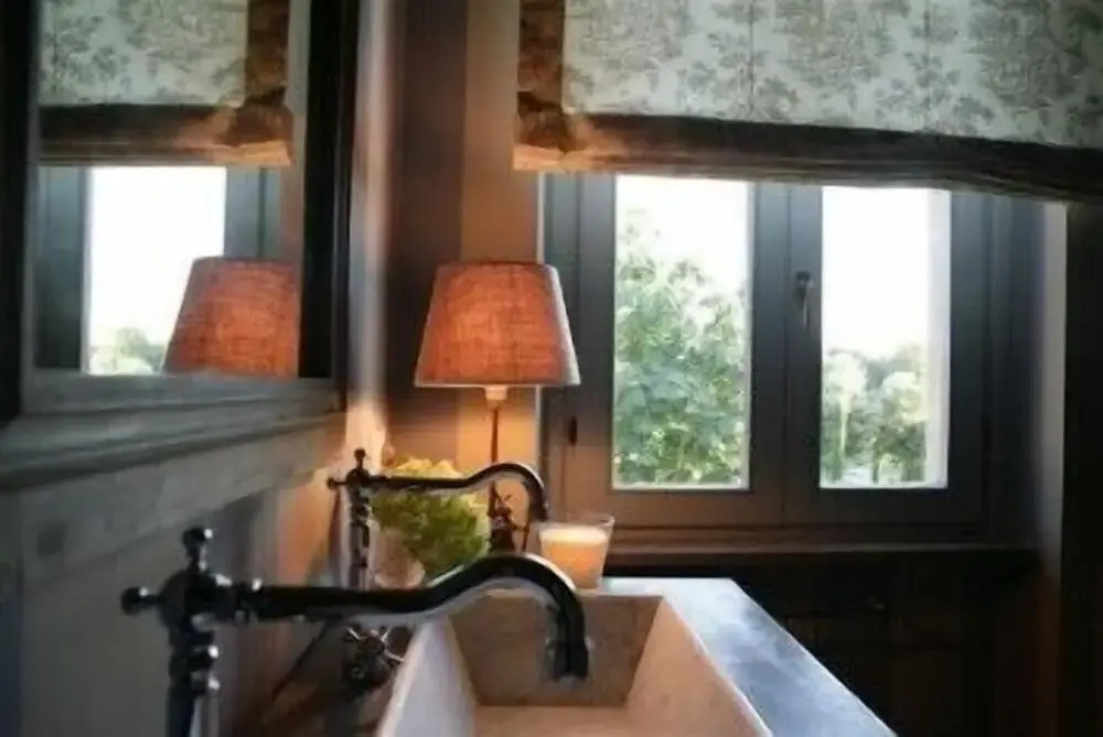 Relais di Villa Rossi Danielli - By TDF