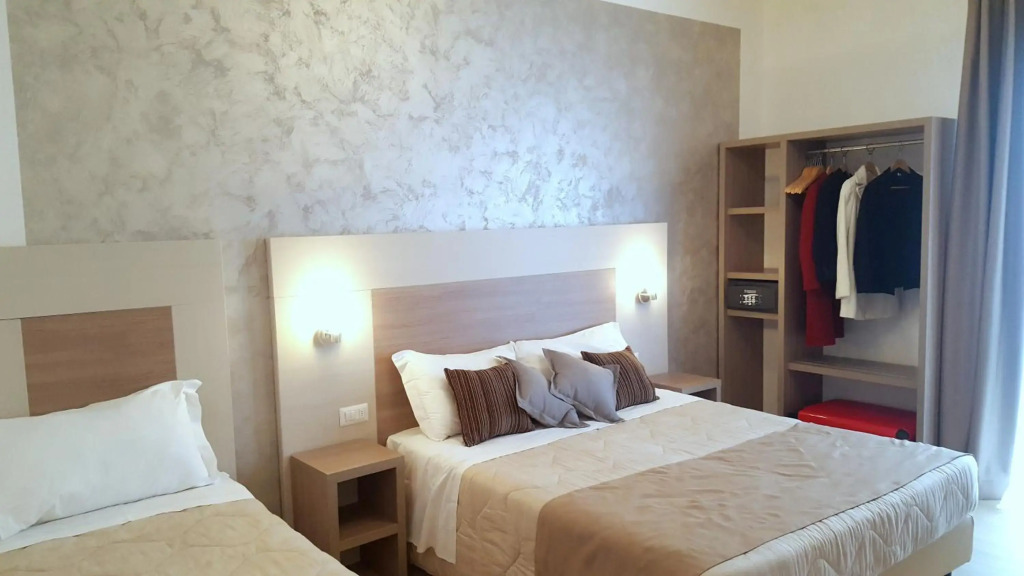 Hotel Luxor Florence