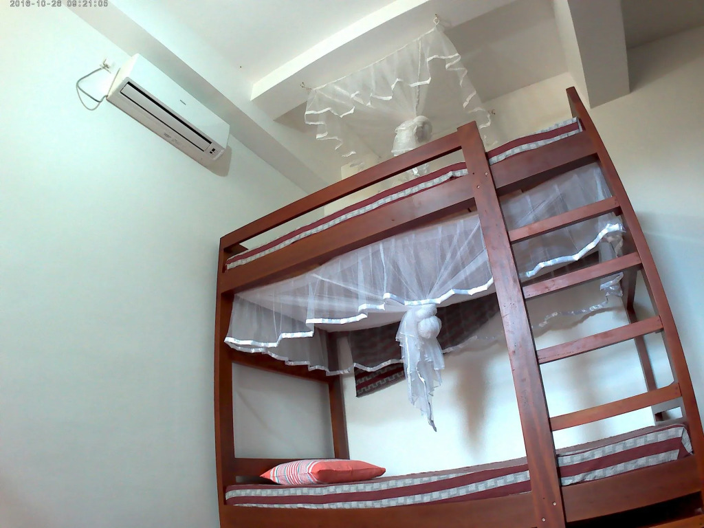 Surasa Beach Resort