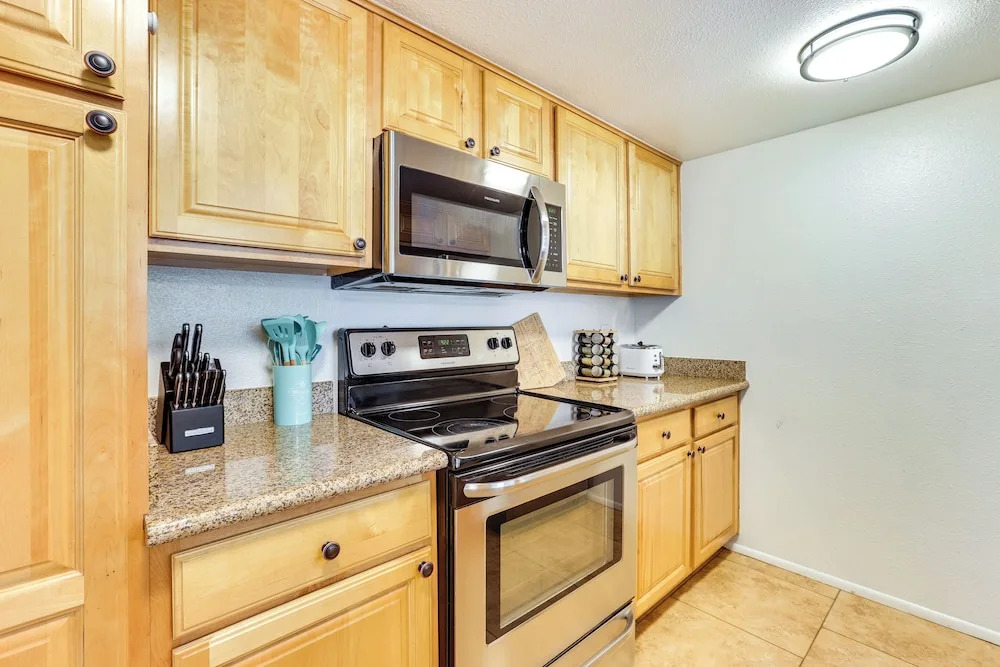 Community Pool at Litchfield Park Condo