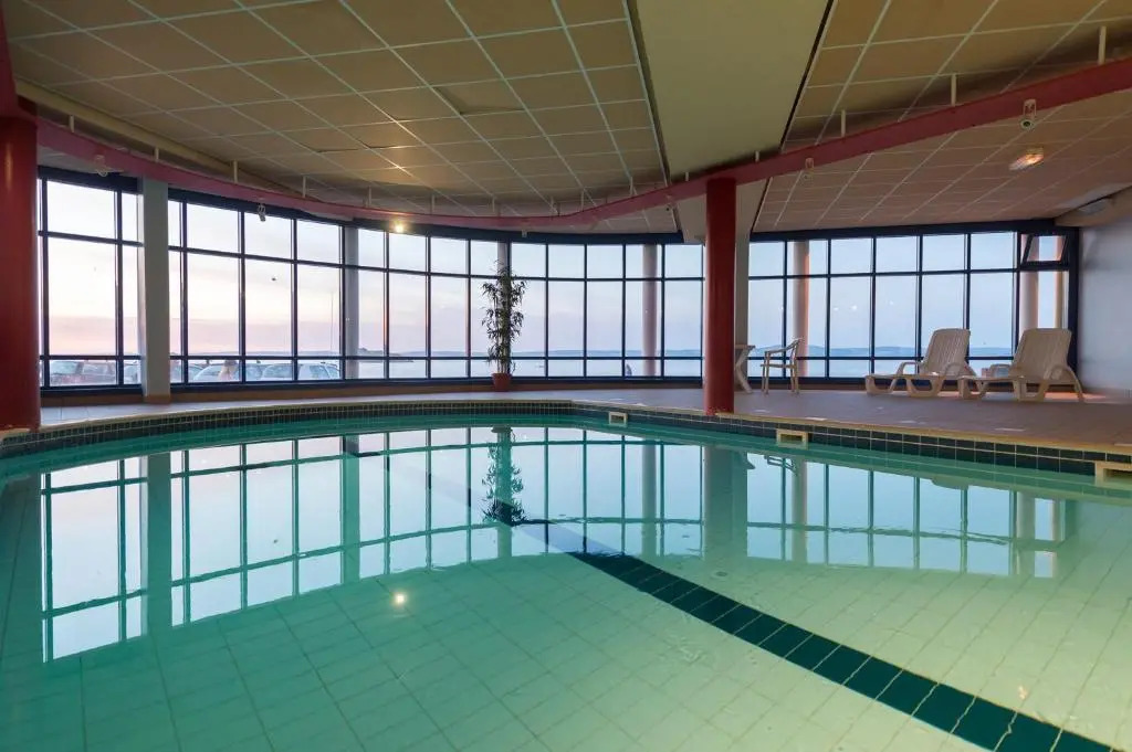 Les Résidences dArmor Ternélia Hôtel-Résidence
