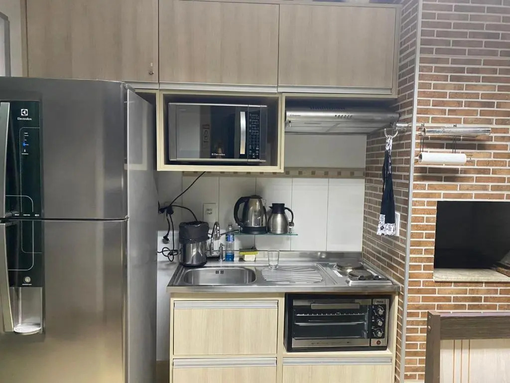 Apartamento confortável em caldas novas com espaço aquático, 6 piscinas , 3 hidromassagem , Bar e Restaurante , Sauna , espaço kids