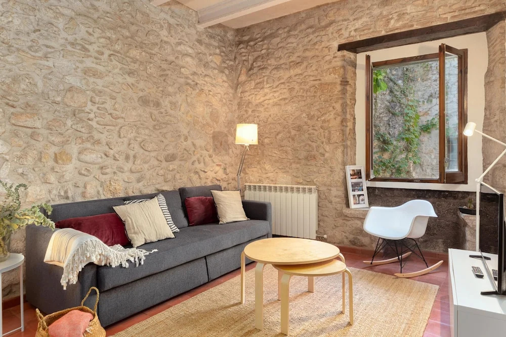 Flateli Apartamento Cundaro
