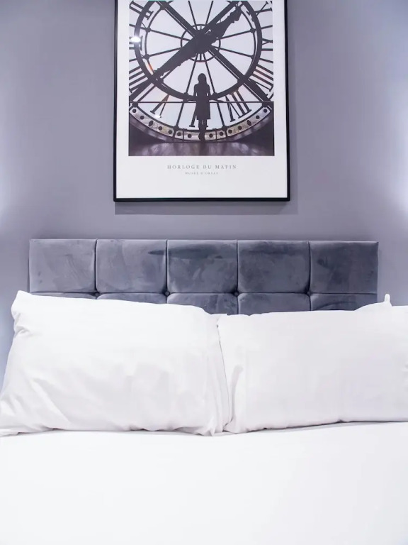 Bolton Road Apartment - Ideal Stay in Bradford