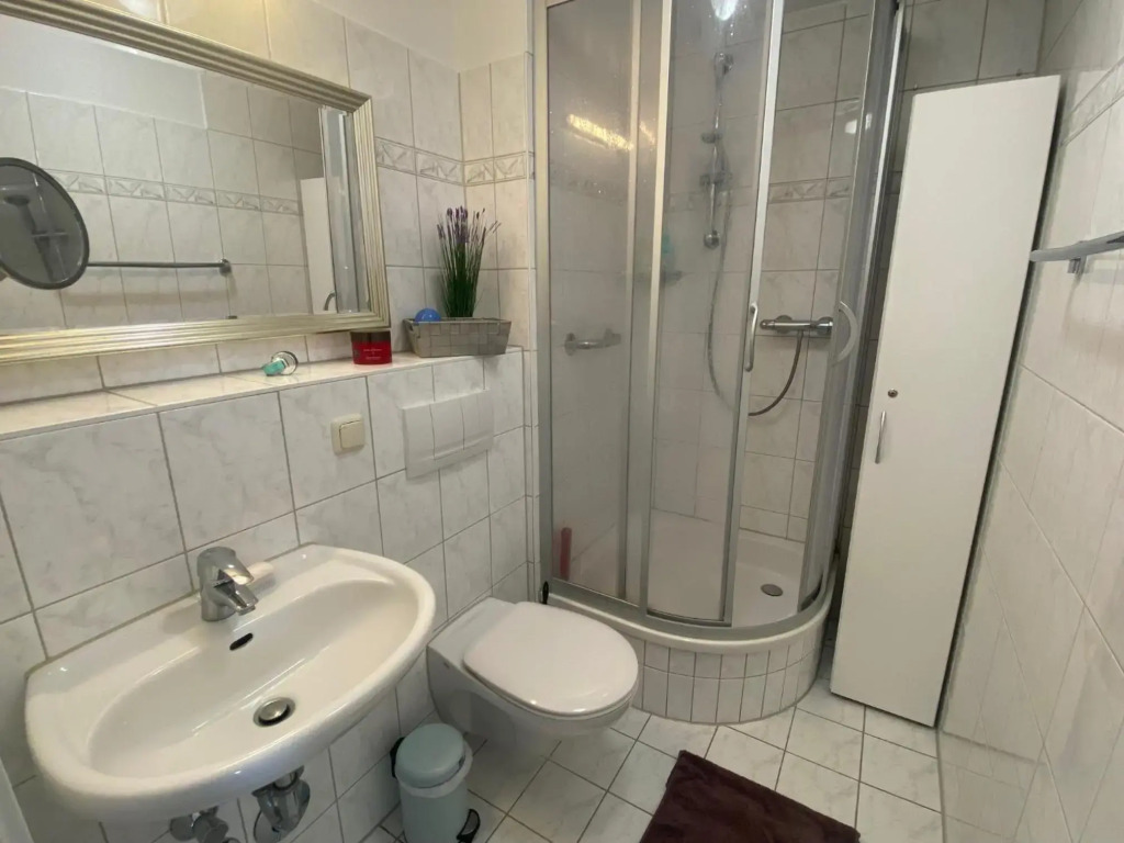 Residenz am Strand Wohnung 5-72