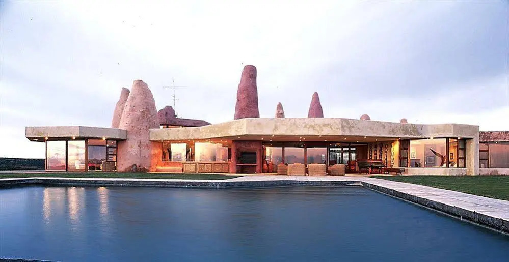 Sandcastle Villa
