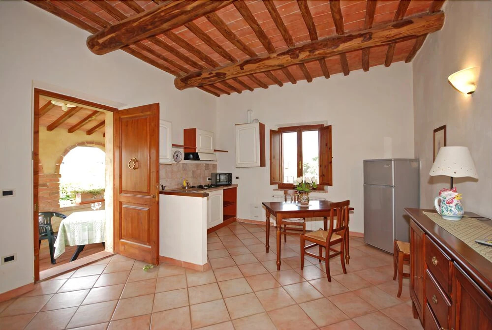 Residence Tana de' Lepri