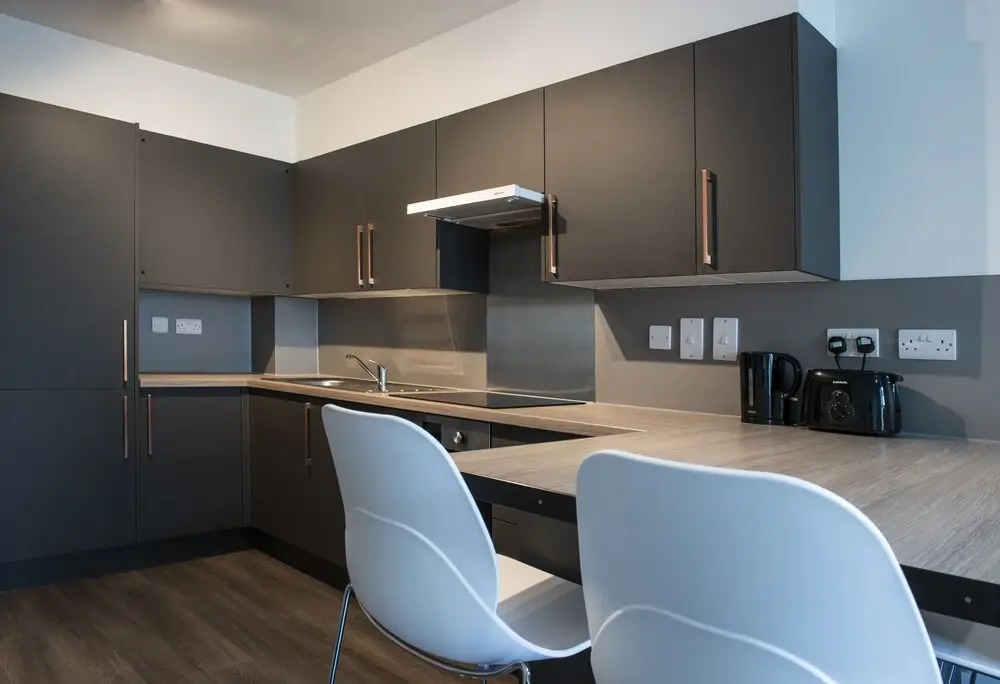 En Suite Rooms, EDINBURGH - SK