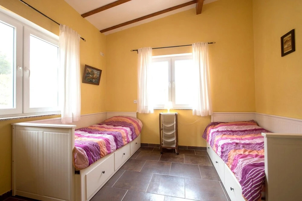 Villa With 6 Bedrooms in Finestrat, With Wonderful Mountain View, Priv