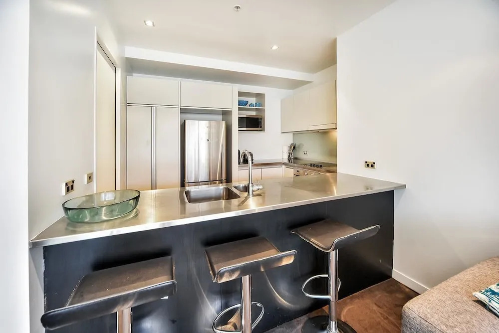 QV Living in the Harbour - 478