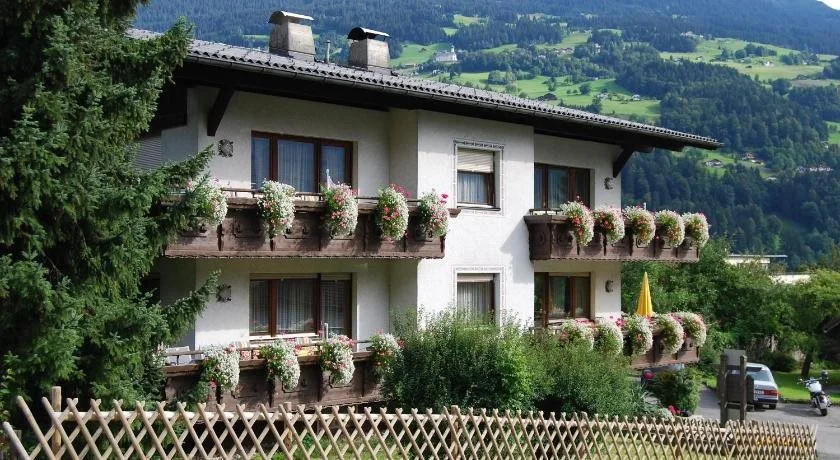 Landhaus Maeser