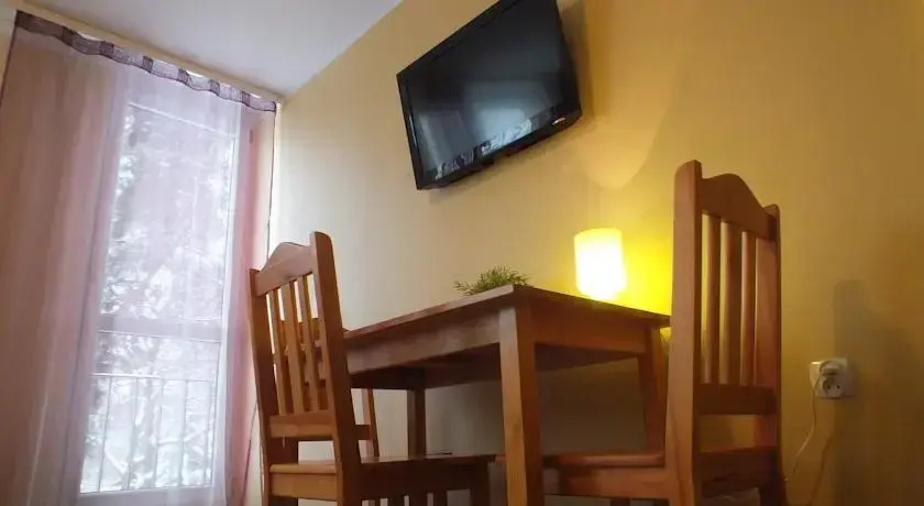 Ośrodek Szkoleniowo- Hotelowy Leśne Zacisze