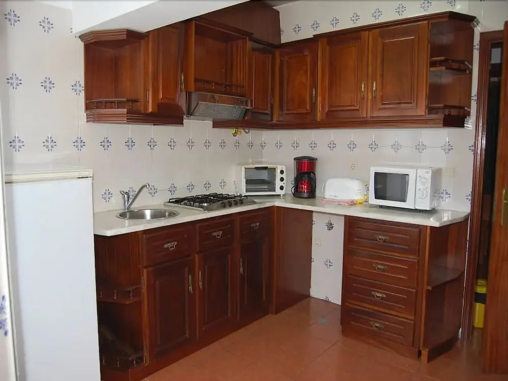 Apartamentos Nazare