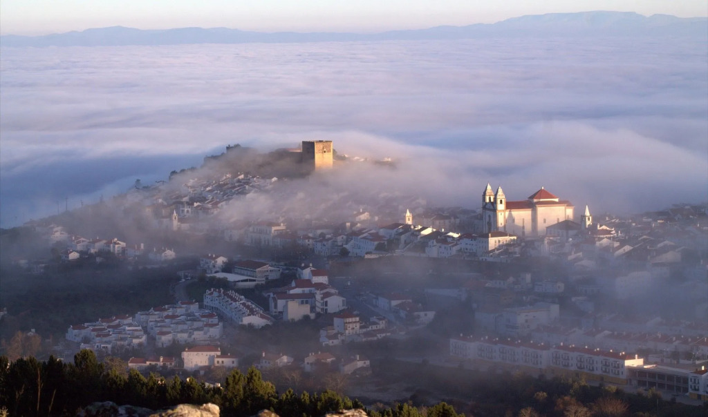 INATEL Castelo De Vide