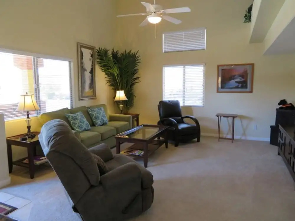 Doug And Vickie Barney 3 Bedroom Condo