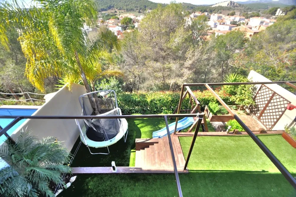 Villa Riera by Hello Homes Sitges