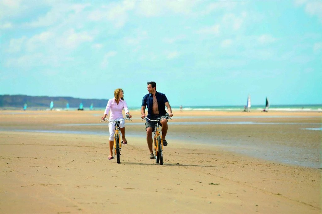 Belambra Clubs Colleville-sur-Mer - Omaha Beach